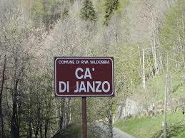Ca 'di Janzo